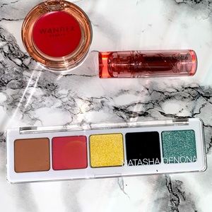 Natasha Denona Jubilee Eyeshadow Pallete